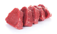 Cuts of Steak