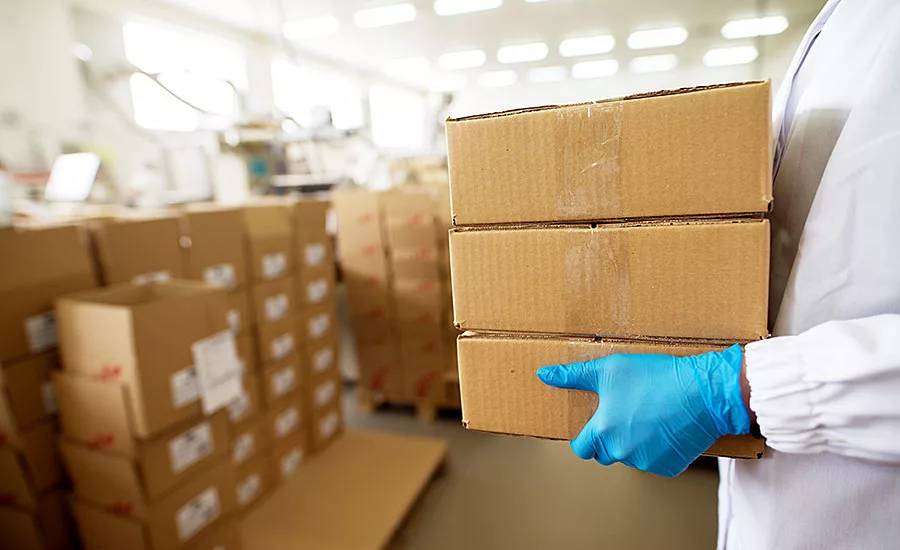 Food Safety and Quality (FS&Q) Worker