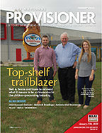 The National Provisioner December 2019 Cover