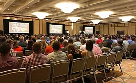 Seminar at ICoMST