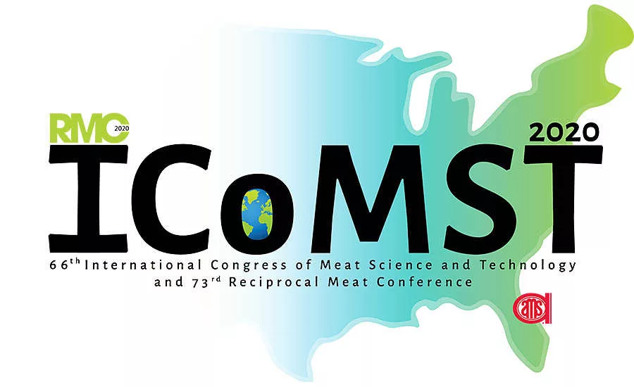 ICoMST/RMC 2020 Logo