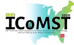 ICoMST/RMC 2020 Logo