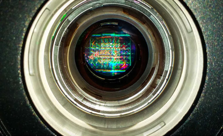 Camera Lens