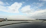 Covered Lagoon on Hog Farm