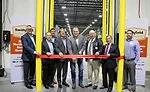 Ribbon Cutting at Smithfield’s Tar Heel, N.C., Facility
