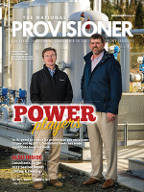 The National Provisioner February 2019 Cover