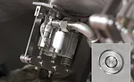 Hygienic LIXSHOOTER® Injectors