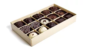 Box of Chocolates