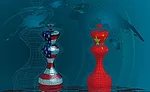US and China