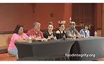 Panelists