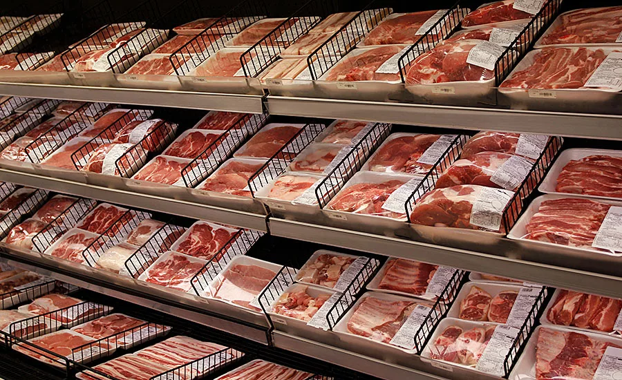 Pushing Shelf Life