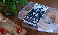 Chicken brand flies high after vacuum packaging change Chicken brand flies high after vacuum packaging change