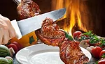 Meat on Skewer