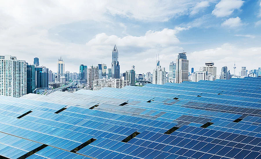 Energy - Efficient Two