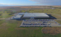 DemKota Ranch Beef Packing Plant, Aberdeen, S.D.