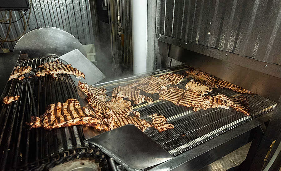 Carl Buddig Grilled Chicken
