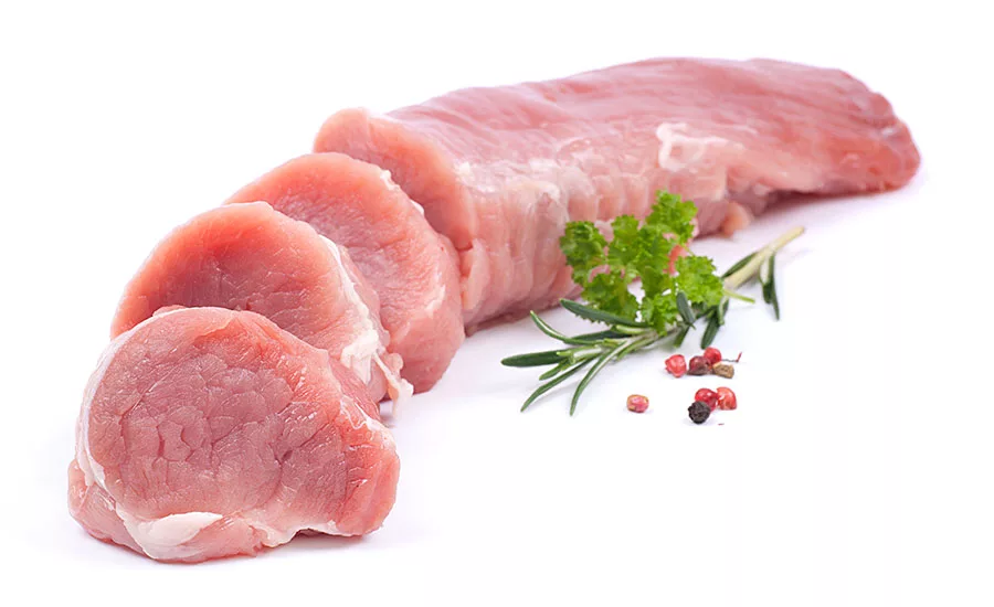 Whole-muscle Cuts of Pork