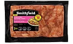 Smithfield Korean BBQ Seasoned Pork Strips