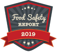 2019 Food Safety Report