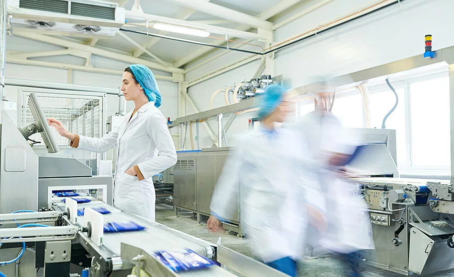 Food Safety Apparel