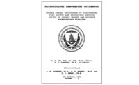 Microbiology Laboratory Guidebook