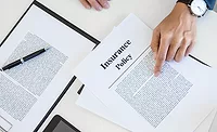 Insurance Policy Papers