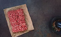 Dry-aged Beef