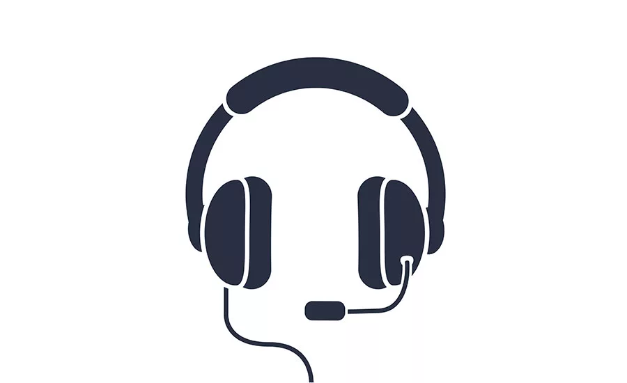 Headset