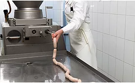 Sausage Stuffing Equipment