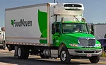 FoodMaven Truck