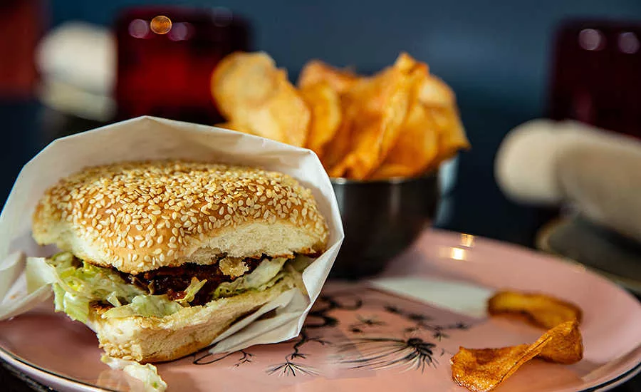 Burger