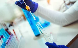 Pathogen Testing