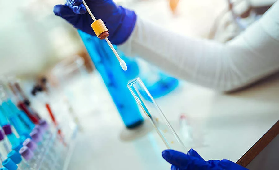 Pathogen Testing