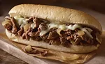 Philly Cheese Steak Sub