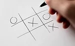 Game of Tic-Tac-Toe