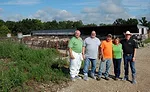 Coleman Natural Foods and Reckamp Farms Leadership