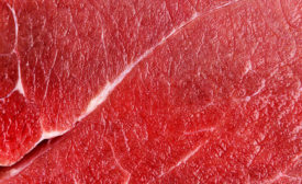 Red-Colored Meat