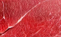 Red-Colored Meat Red-Colored Meat
