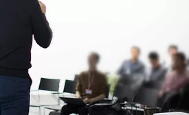 Workplace Training