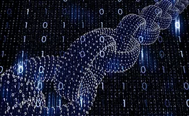 Binary Data