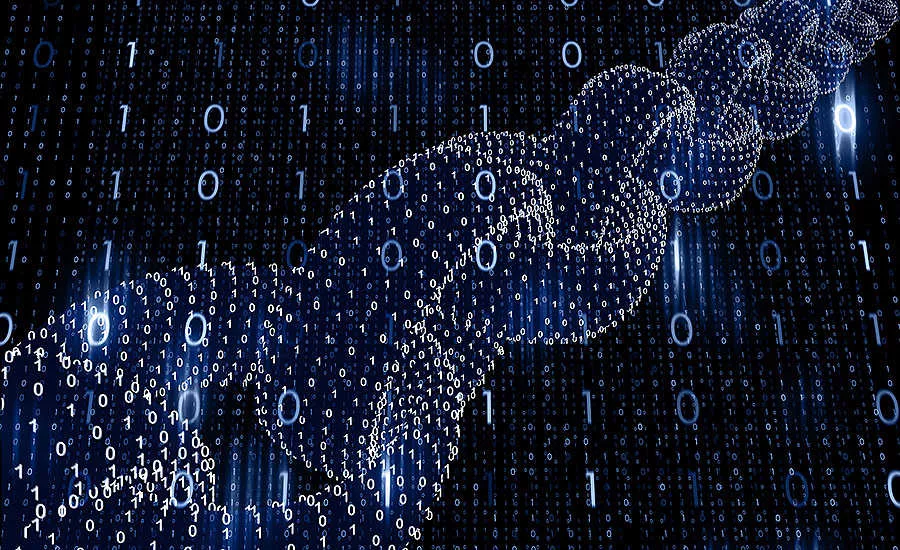 Binary Data
