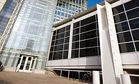 McCormick Place in Chicago, Illinois