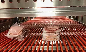 Land O'Frost Interleaved Variety of Sliced Meats