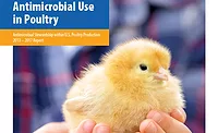 U.S. Poultry & Egg Association Antimicrobial Use in Poultry Report