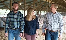 Diestel Turkey Ranch