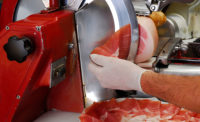 meat slicing