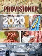 The National Provisioner April 2020