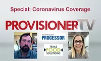 Provisioner TV Provisioner TV