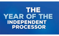 The Year of the Independent Processor