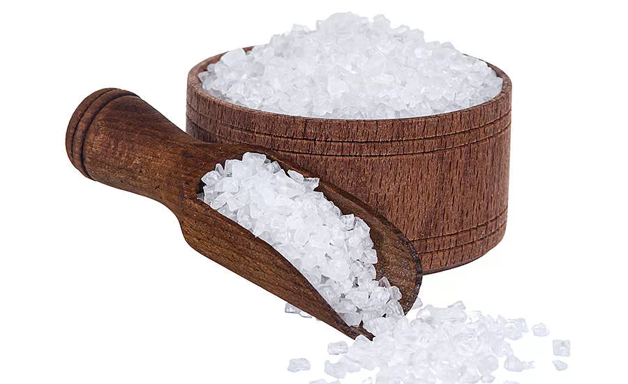 salt